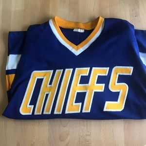 Chiefs Jersey